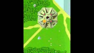 XEVIOUS Torolic H241229 GAME VAMOS ARCADE I [upl. by Orlanta]