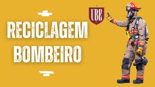 Com qual periodicidade deve ser feita a reciclagem para o Bombeiro Civil [upl. by Gurtner]