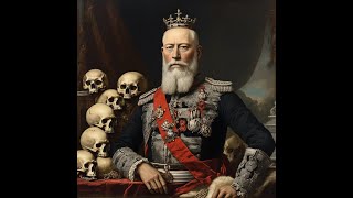 The Dark Secrets of King Leopold IIs Reign [upl. by Atenahs]