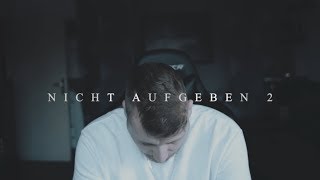 Zate feat Ced  Nicht Aufgeben 2 Gegen Mobbing [upl. by Nitsew]