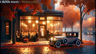 1920s music [upl. by Aihtenyc116]