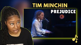 American Reacts Tim Minchin  Prejudice [upl. by Erie124]