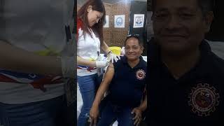 Influenza Vaccine 2024 ofw teamanavi [upl. by Koh]