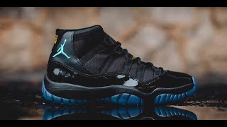 Unveiling the Top 8 Air Jordan 11 sneaker Colorways of All Time [upl. by Anairol858]