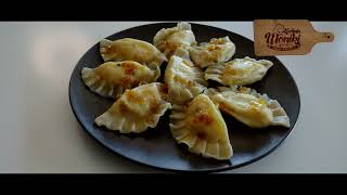 Pierogi Ruskie  Najlepsze ciasto [upl. by Ajroj]