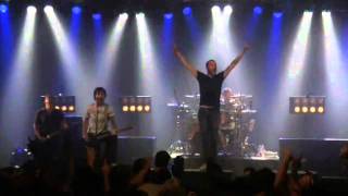 August Burns Red Home DVD  Truth of a Liar Live HD [upl. by Ahseim309]