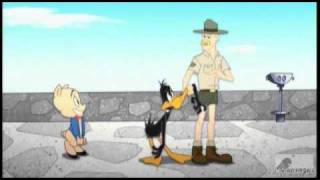 The Looney Tunes Show No Pants [upl. by Anair]