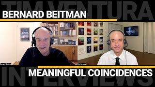 Bernard Beitman  Meaningful Coincidences [upl. by Bendicta]