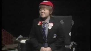 Krankies do Mastermindmp4 [upl. by Isied627]