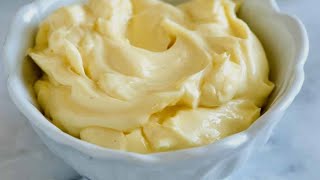 Keto Homemade Mayonnaise Recipe shorts [upl. by Zeralda]