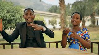 EricsonMumabwirizwa Official Video [upl. by Garlaand]