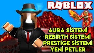 🗡️ Önümüze Geleni Katlediyoruz 🗡️  Slaying Simulator  Roblox Türkçe [upl. by Geithner2]