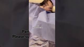 Beautiful Bãby giving birth subscribe viralvideo trending shorts [upl. by Prima]