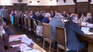 quotKein Gebetsruf in Rendsburg und Büdelsdorfquot Teil 12 [upl. by Pegg]