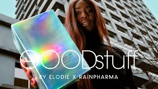 GOODstuff by Elodie x RainPharma [upl. by Assyli]