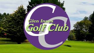 Glen Innes  Golf Club [upl. by Stu]