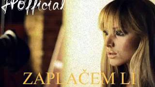 Jovana Pajic  Zaplacem li  OFFICIAL MUSIC [upl. by Cindi]