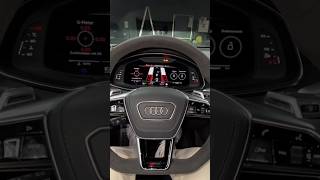 Audi RS6 GT Avant Price €225000 [upl. by Atnom328]