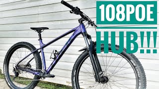 2022 Trek Roscoe 6 Essential Upgrade [upl. by Nyrtak790]