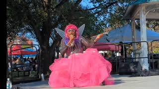 King Monsieur Columbus Community Pride 2024 Live Performance [upl. by Sirdna172]