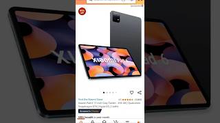 Xiaomi Pad 6 Tablet for JUST ₹19999 🚀 Premium Features at a Budget Price TabletDeals [upl. by Floss400]