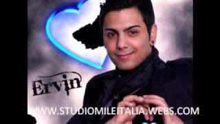 ERVIN 2010 DZALA LI TI GODI MANDE new album bydjmileitalia [upl. by Odyssey]