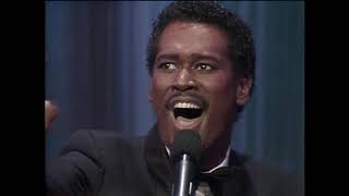 19th NAACP Image Awards Performance  Luther Vandross [upl. by Anikal]