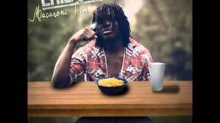 Macaroni Time Instrumental Chief Keef [upl. by Anurb]