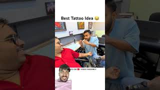 Best Tattoo Ideas for Minimalists😂😂 [upl. by Nnaj]