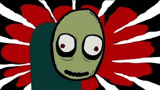 Salad Fingers 1 Spoons [upl. by Kriste168]