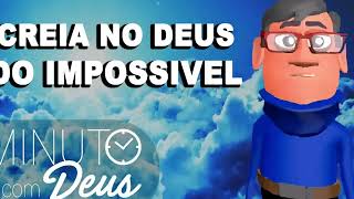 SUA DOR PASSARÁ CREIA NO DEUS DO IMPOSSÍVEL [upl. by Efron532]