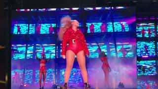 Beyoncé  Mi Gente amp Mine Live in Amsterdam June 20th 2018 OTR II [upl. by Alphard]