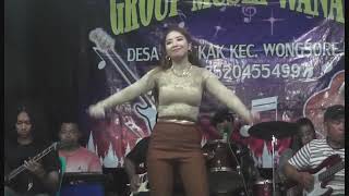 Wanada Live Music Banyuwangi Utara [upl. by Alyce]