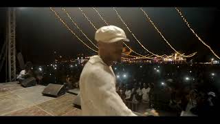 Alikiba Mahaba Live In Kendwa Zanzibar [upl. by Kehr693]