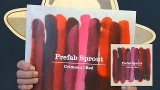 Prefab Sprout  Crimson  Red  Billy HD [upl. by Imis]