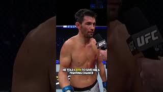 Dominick Cruz hates this referee [upl. by Nesnah]