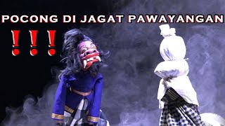 Cepot ngungkap quotMALINGquot Modus Terror Pocong pgh3 dadansunandarsunarya putragiriharja3 [upl. by Ferrand]