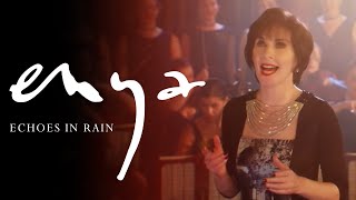 Enya  Echoes In Rain Official Music Video [upl. by Nova]