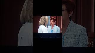 General Hospital episode clip part 4 [upl. by Atnom19]