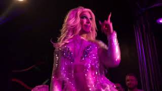 Kameron Michaels in St Louis No Tears Left to Cry [upl. by Ydnak]