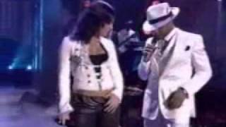 My Boo Live Usher Feat Alicia Key [upl. by Deys]