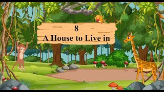 Environmental Trail Book 2  Chapter 8 A House to Live in [upl. by Aivull]