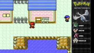 Pokemon Silver Part 16  Getting The Secret Potion [upl. by Rtoip]