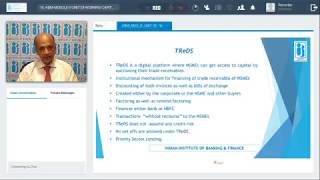 ABM  Module D  Unit 28  Working Capital Finance Part I [upl. by Colville]