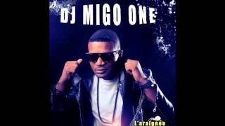 Dj migo one original money keba na jalousie [upl. by Shaun]