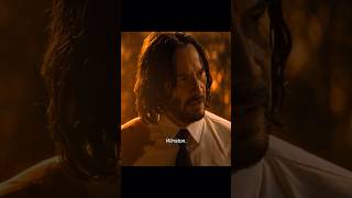 The Final Duel John Wick outwits the Marquis movie viralvideo shorts [upl. by Forsyth215]