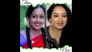 சொக்கத்தங்கம் 2003 Movie actors Then and Now pictures [upl. by Okimat312]