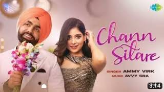 main chan sitare ki karne Full Mp3 Song Ammy Virk Tania  Oye Makhna Movie Song new punjabi song [upl. by Onivag]