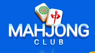 Mahjong Club Ytube Gaming [upl. by Markland311]