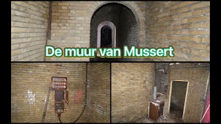 Muur van Mussert Lunteren [upl. by Seadon601]